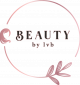 Logo van Beauty by LVB
